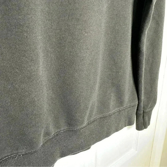 Old Navy Sweatshirt  Black Size Extra Small - Picture 14 of 16